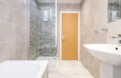 Host & Stay - The Georgian Quarters at Canning - Foto 28