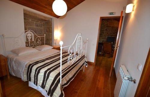 Casa de Santa Cristina - Foto 50