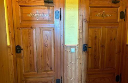 Ferienwohnung Falkeneck - Foto 14