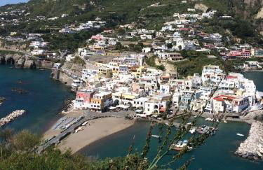 Casa Santangiolese in the heart of Sant'Angelo - Foto 25