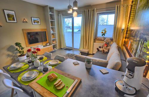 Apartament Diamentowy - Foto 3