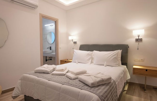 Flisvos Beachfront Apartments - Foto 15