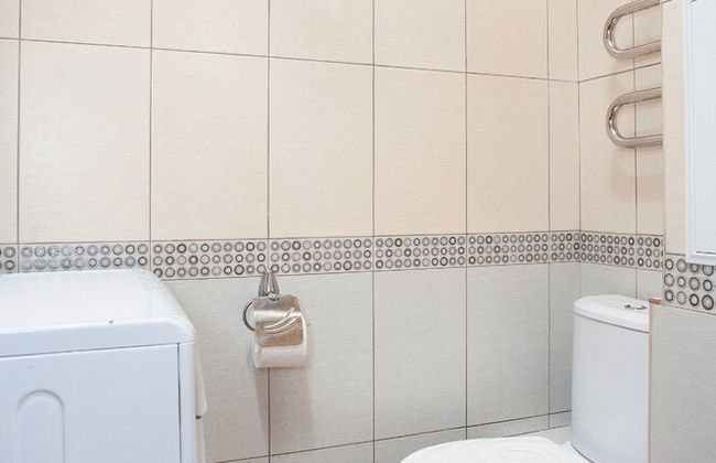 Moskva4you Krasnoprudnaya 1 - Photo 14