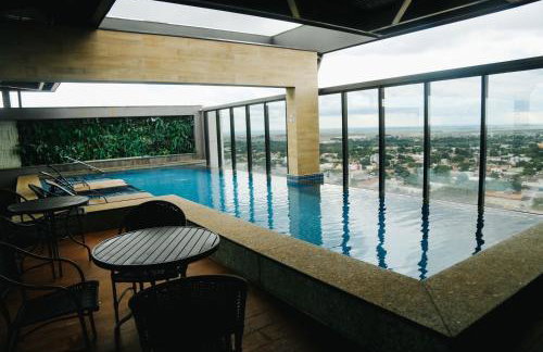 Apartamento novo e aconchegante - Photo 18