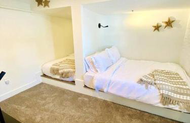 Unit C, The Kroger Lofts - Foto 19