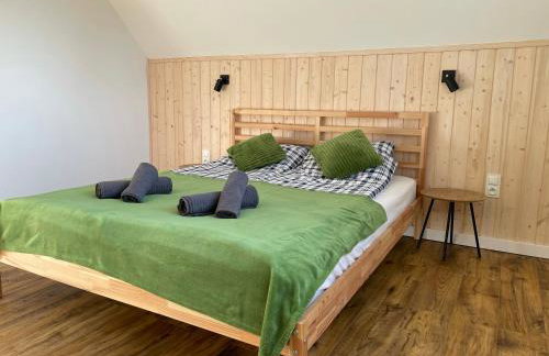 Ach Białogóra - Foto 40