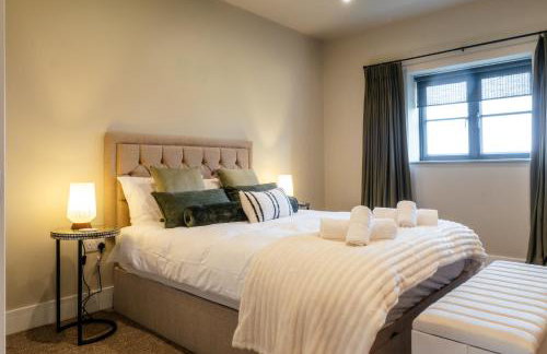 Luxury Cotswolds Estate with Pool - Foto 34