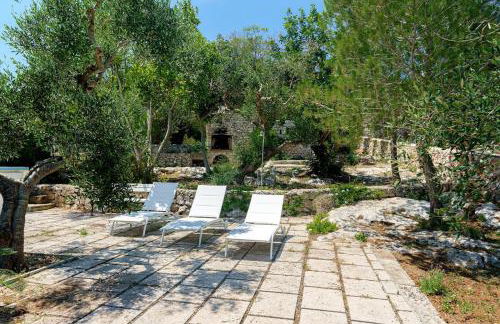 Villa Azzurra - casa vacanze - Foto 21