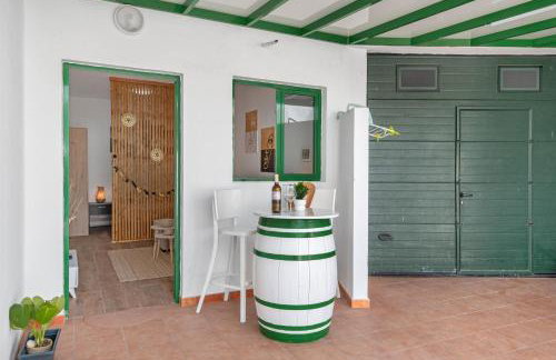 Casa Barriguita El Golfo - Foto 2