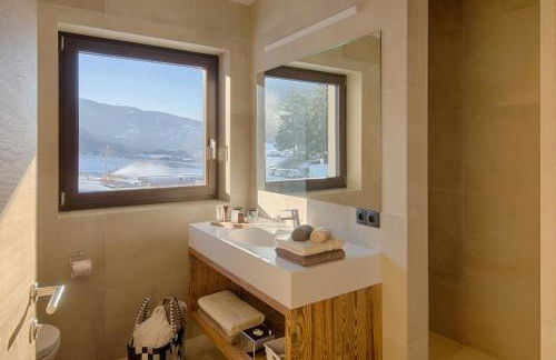 K1 Mountain Chalet - Luxury Apartements - Foto 36