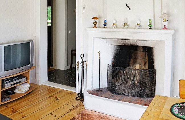 4 Person Holiday Home in Vena - Foto 11