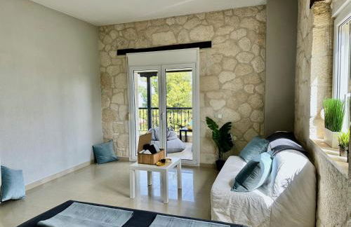 Four Seasons - The Eco Friendly Villa - Foto 17