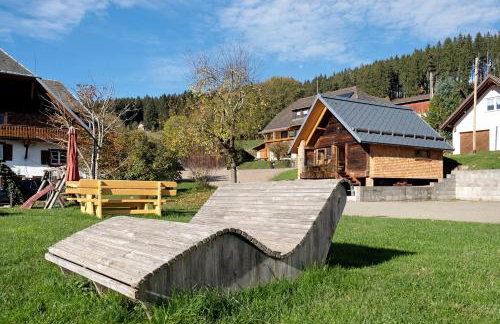 Schwarzwaldchalet Holzperle - Foto 29