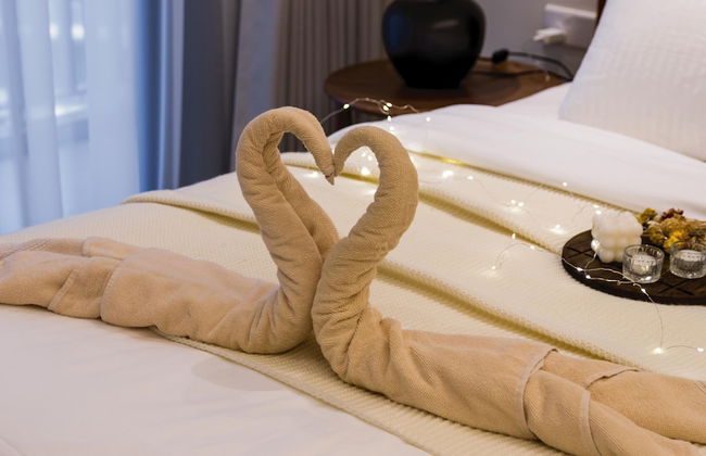 ViiA Residence Kuala Lumpur by Roam - Foto 25