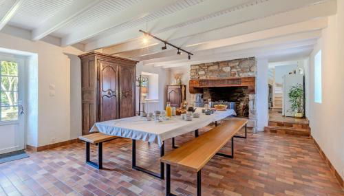 Ker Breizh - Saint Pabu - 14 pers - Foto 2