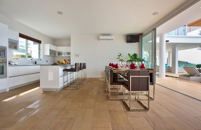 6 Bedroom Luxury Sea View Villa Moonrise SDV079B-By Samui Dream Villas - Photo 15