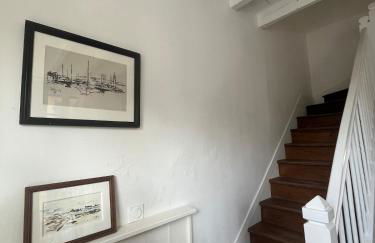 Maison des Lilas 8 people, sunny terrace - Foto 31