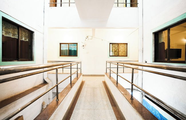 Springfield Family Apartment - Foto 43