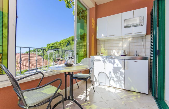 Apartments Kunac - Photo 17