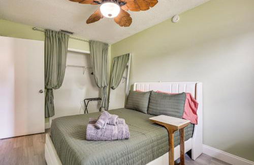 3 Mi to Sawgrass Mills Home with Lanai and Game Area - Foto 14