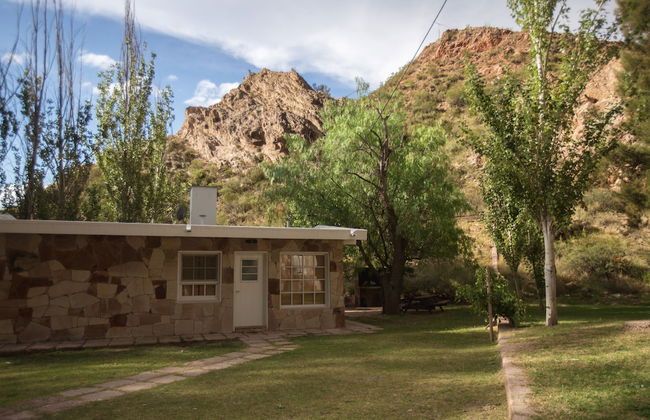 Bosque Divino Cabañas & Suites - Foto 41