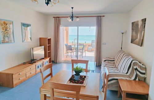 Primera línea de playa Naturista - Foto 6