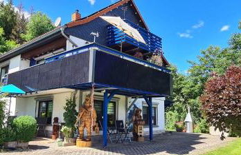 FeWo Harz Haennig 1 - Foto 1