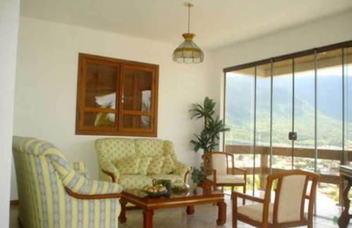 Casa completa com vista para o mar e piscina privativa - Photo 8