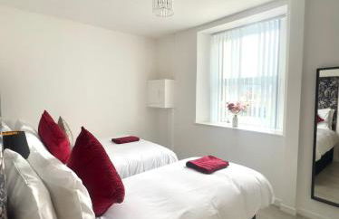 Welsh Getaway Apartment 2 - Town Centre - Photo 7