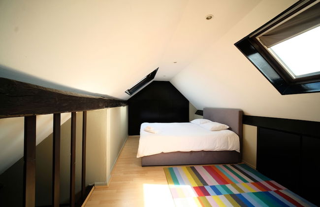 Smart appart - uptown - Foto 7