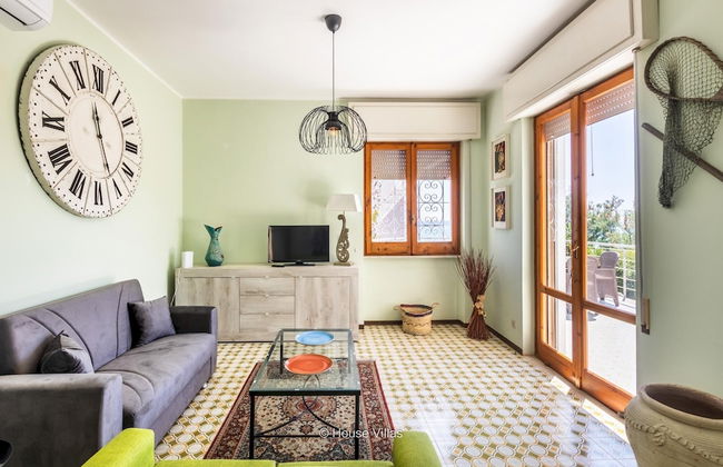 Baia Delle Sirene in Noto - Foto 9