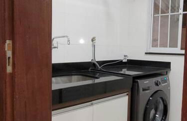 Casa do Cristiano no bairro Rosário - Foto 30