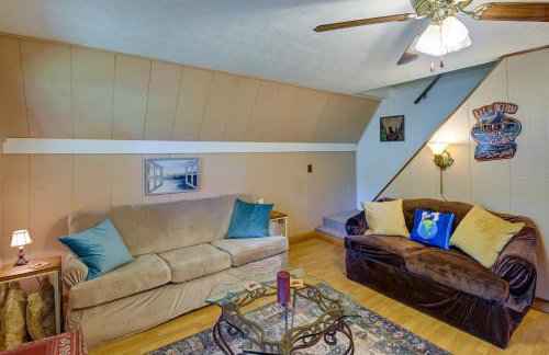 Dog-Friendly Home Rental about 5 Mi to Cave Run Lake! - Foto 4