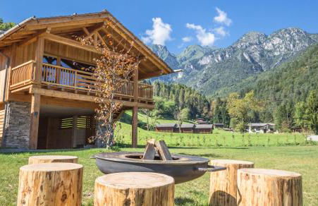 Ledro Mountain Chalet - Foto 67