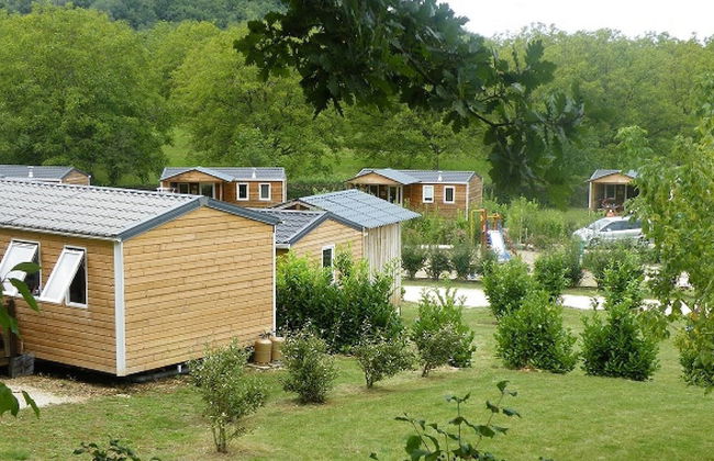 Le Domaine de Pecany - Foto 59