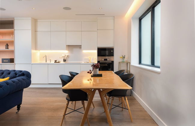 VESTO King's Cross - Foto 62