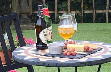 The Loft at Pen Orchard - Foto 11