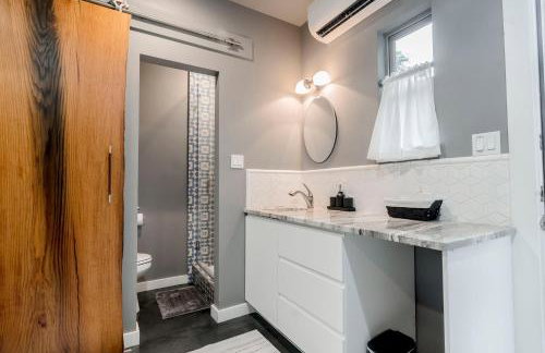 Austin Retreat Hot Tub and Relaxing Patio - Foto 57