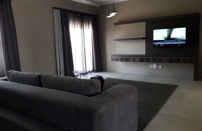 Atlantic Apartments - Foto 20