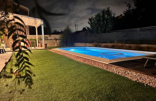 Villa Theoma - Foto 9