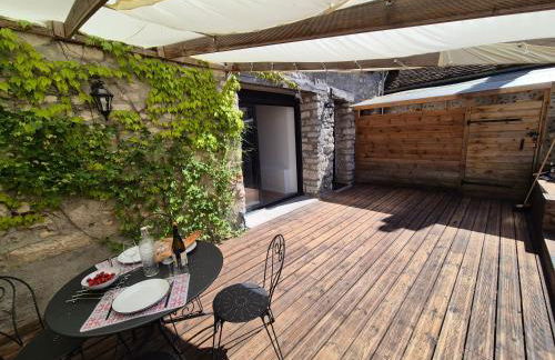 Maison Floréal Giverny - Foto 10