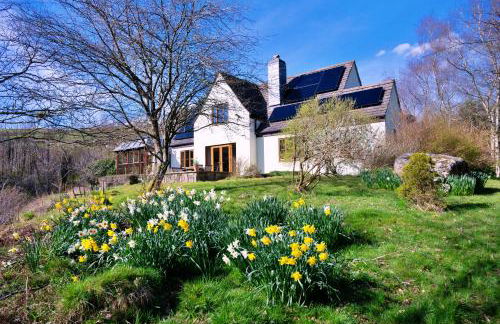 Finest Retreats - Cwmfron House - Foto 33