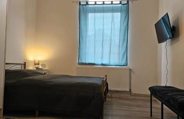 Ap 2- 33 qm bei Oschersleben + Helmstedt - Foto 3