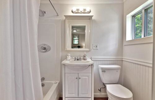 The Mendon Cottage - Charming Vermont Home Close to Pico, Ski Rental Deals! - Foto 21