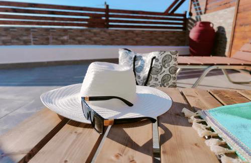 Casa di Rena Private House With Sunset View - Foto 21