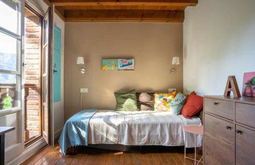 CASA ESCONDIDA CUENCU - Foto 24