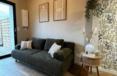 L'arbre de soie Futuroscope Acacia - Foto 40