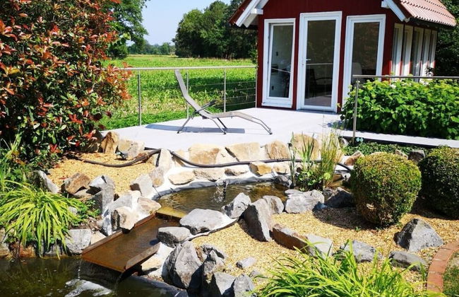 Holiday Apartment Aufderhaar - Photo 24