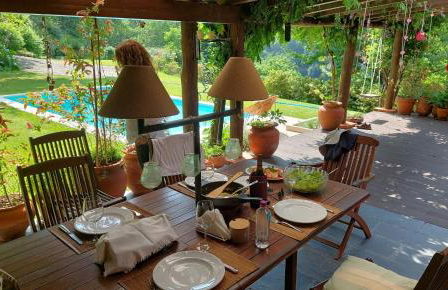 Casa Dos Canais, River Cottage - Foto 6