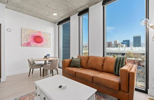 Downtown beauty-PoolHotTubGym-near SaltPalace-View - Foto 12